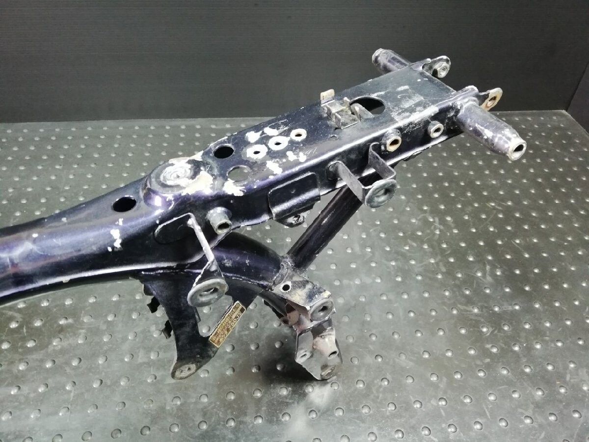 ウェビックガレージセール | □ホンダ 4L モンキー Z50J 純正 書付