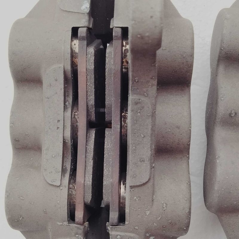 ウェビックガレージセール | カワサキ純正中古パーツ ZRX1100 ブレーキ