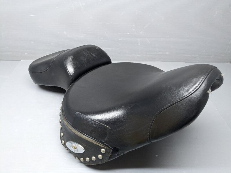 ウェビックガレージセール | ☆ハーレー FLSTC ソフテイル 純正 シート