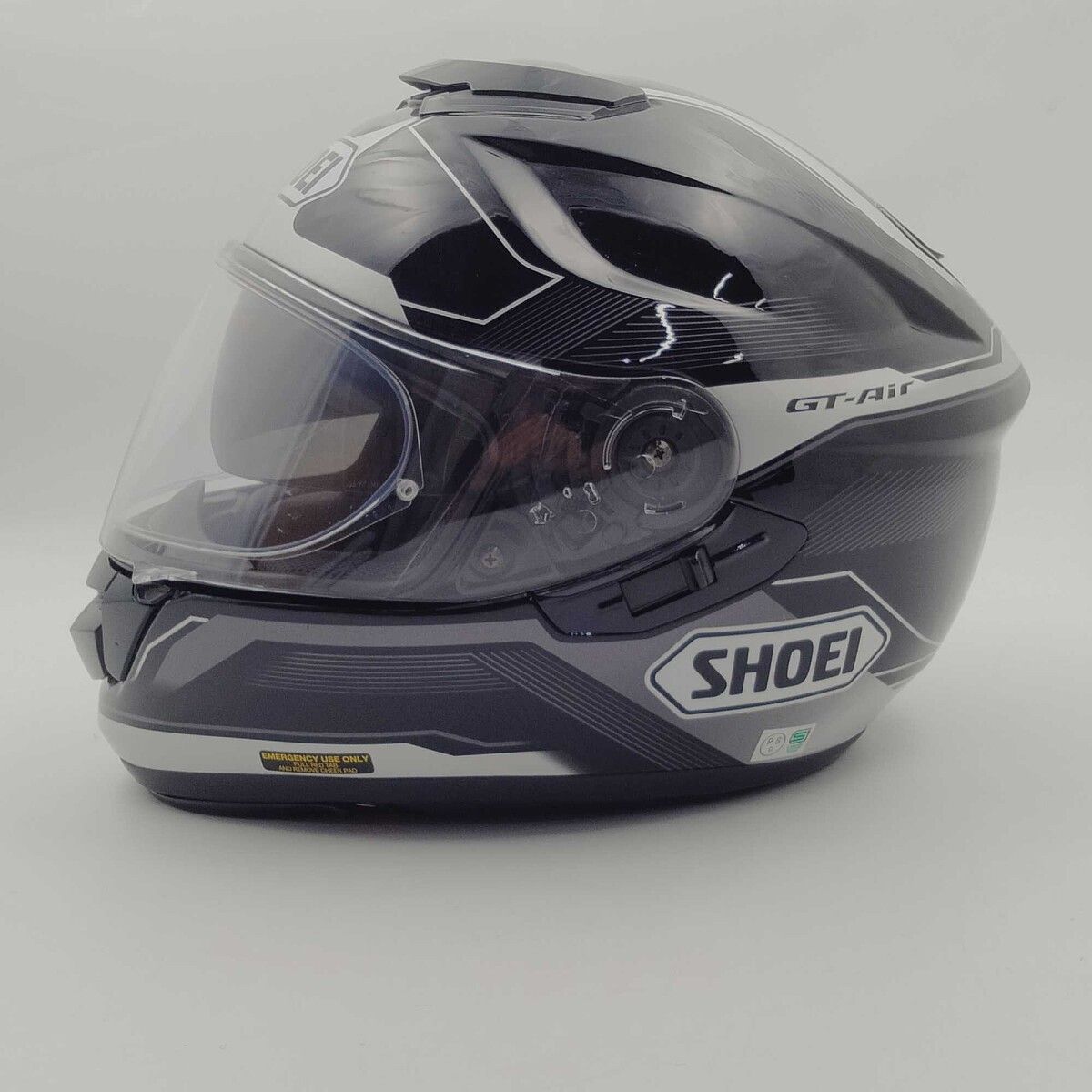 ウェビックガレージセール | SHOEI GT-Air フルフェイスヘルメット TC