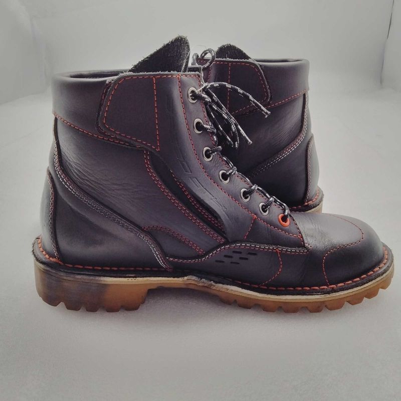 ウェビックガレージセール | HYOD ヒョウドウ REVI Tank D3O ブーツ