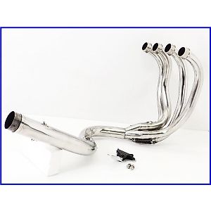 ウェビックガレージセール | ZZR1100/ZX-11のマフラー | 中古パーツ