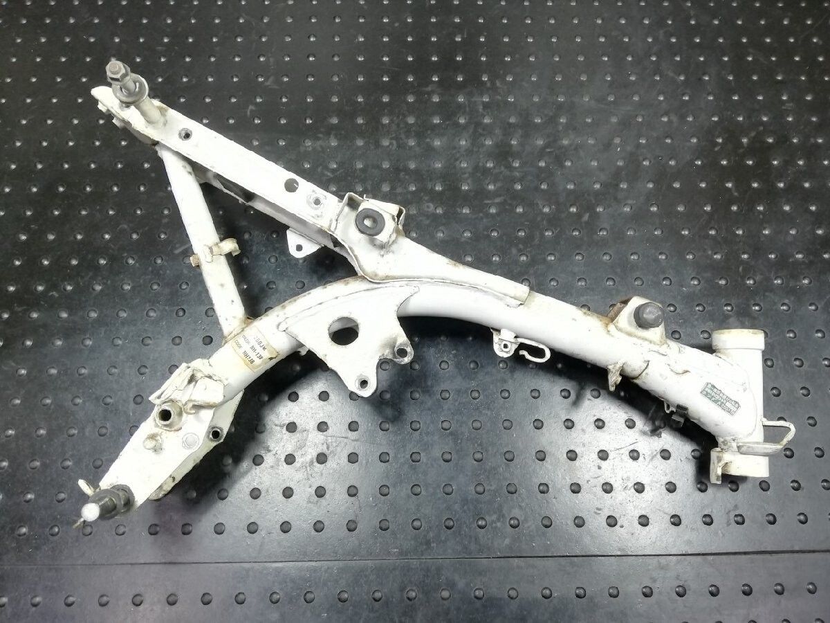 ウェビックガレージセール | □ホンダ モンキーバハ 純正 書付