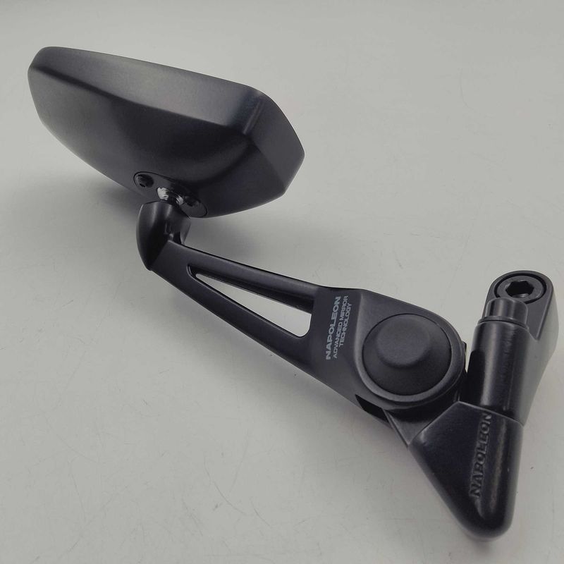 TANAX : TANAX NAPOLEON Shark Mirror 3 AOS3 RXBI18045 [RXBI18045]