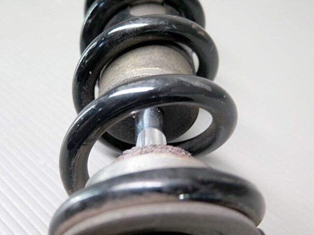 ウェビックガレージセール | ☆ TW200 (2JL) 純正 リアサスペンション