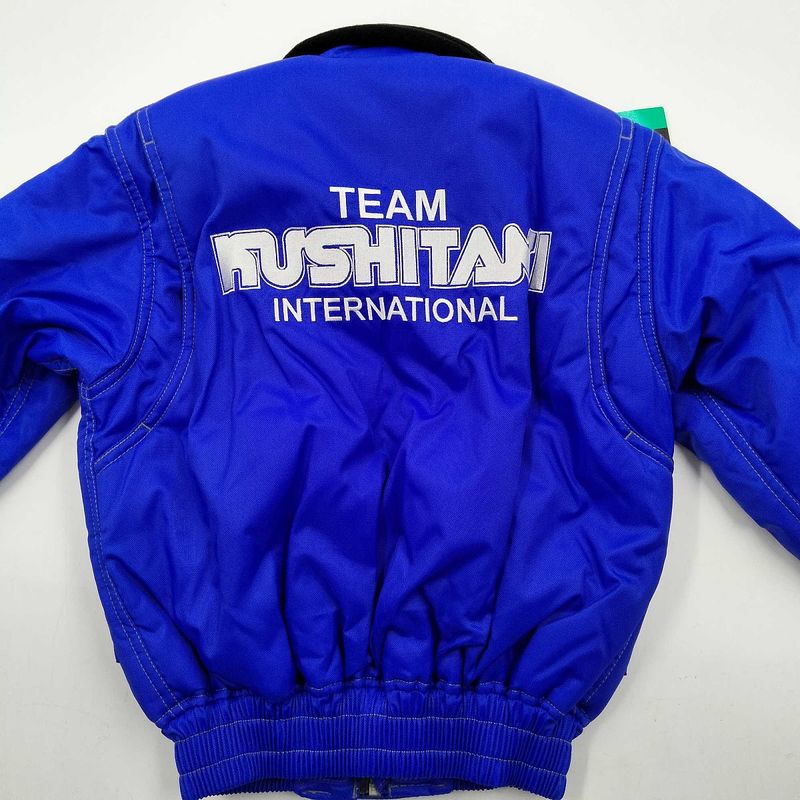 ウェビックガレージセール | KUSHITANI パドックジャケット | サイズ