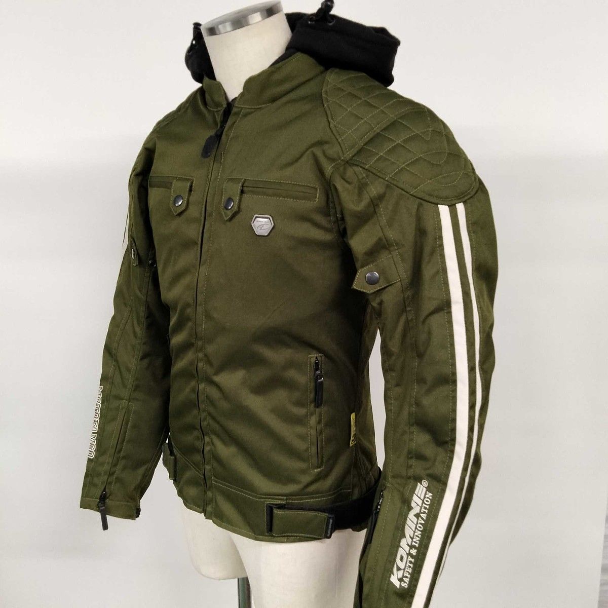 ウェビックガレージセール | KOMINE コミネ JK-614 プロテクト