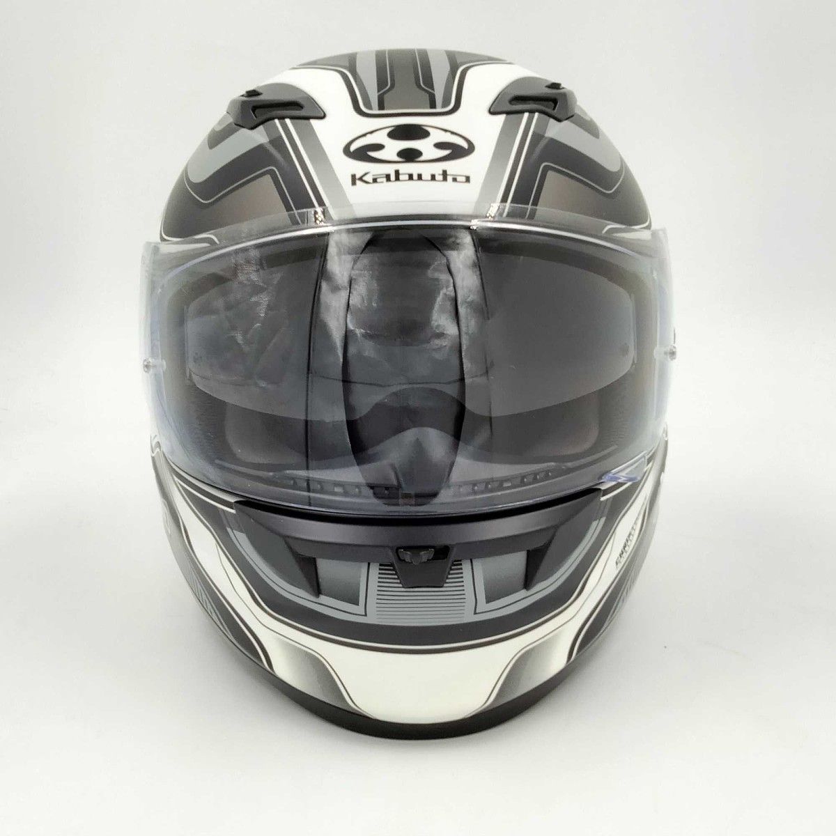 ウェビックガレージセール | OGK KABUTO KAMUI-2 HAMMER カムイ2 フル