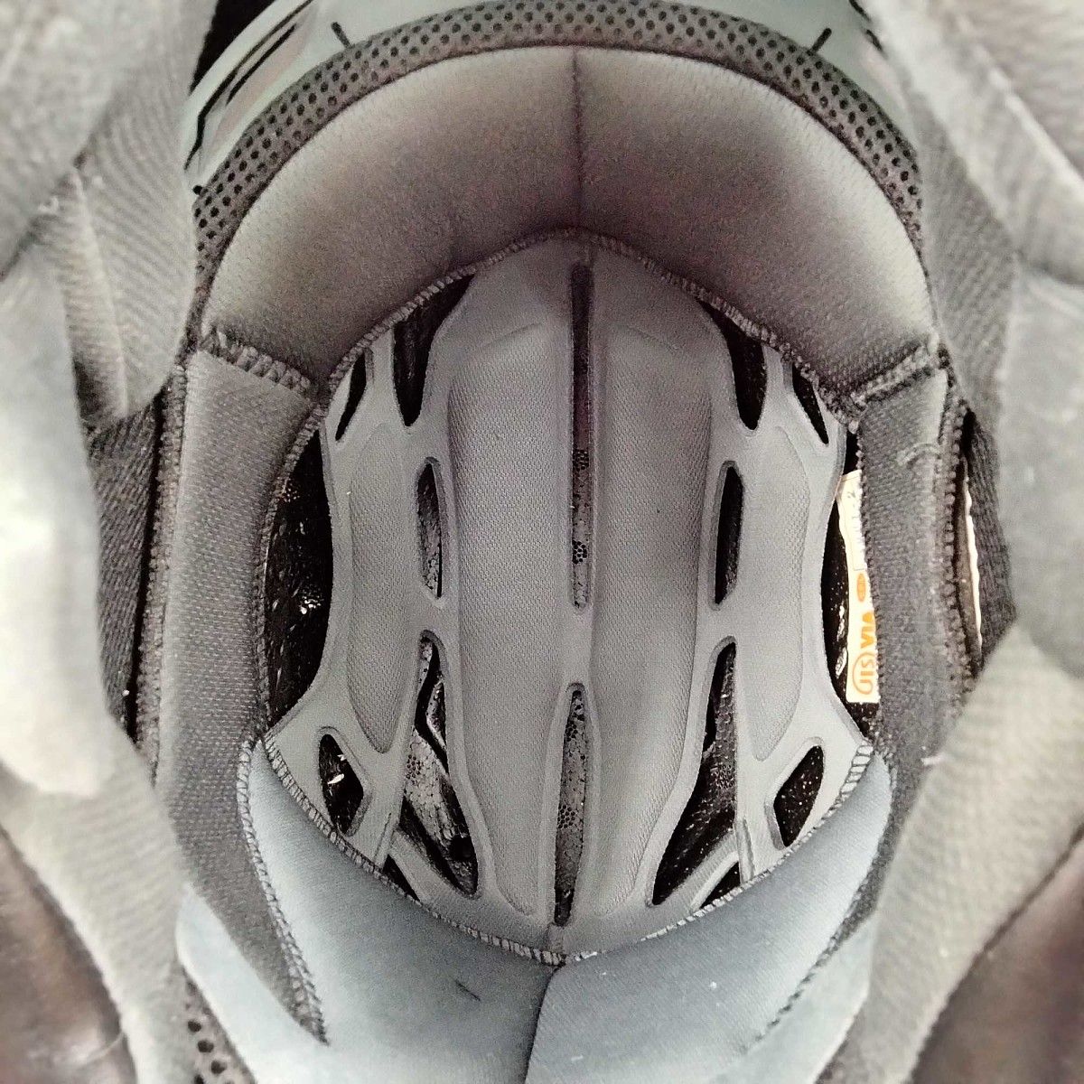 ウェビックガレージセール | OGK KABUTO KAMUI-2 HAMMER カムイ2 フル