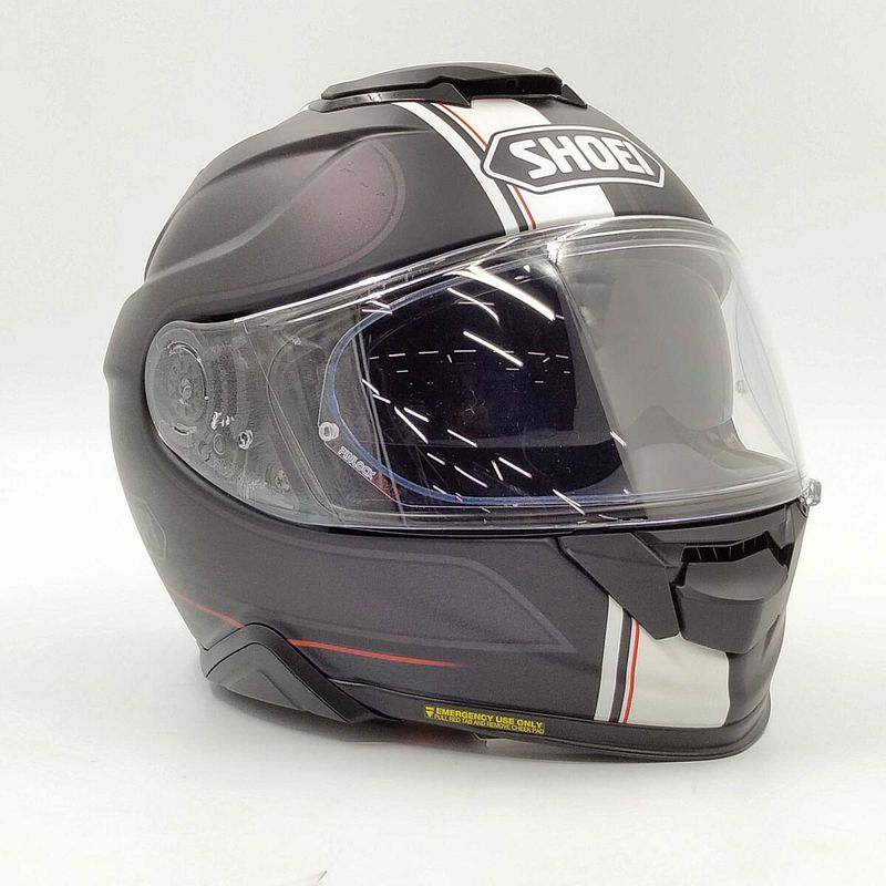 SHOEI GTーAir2 REDUX TCー5 Mサイズ