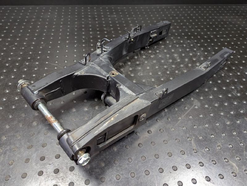 ウェビックガレージセール | □カワサキ NINJA250SL 純正 スイング