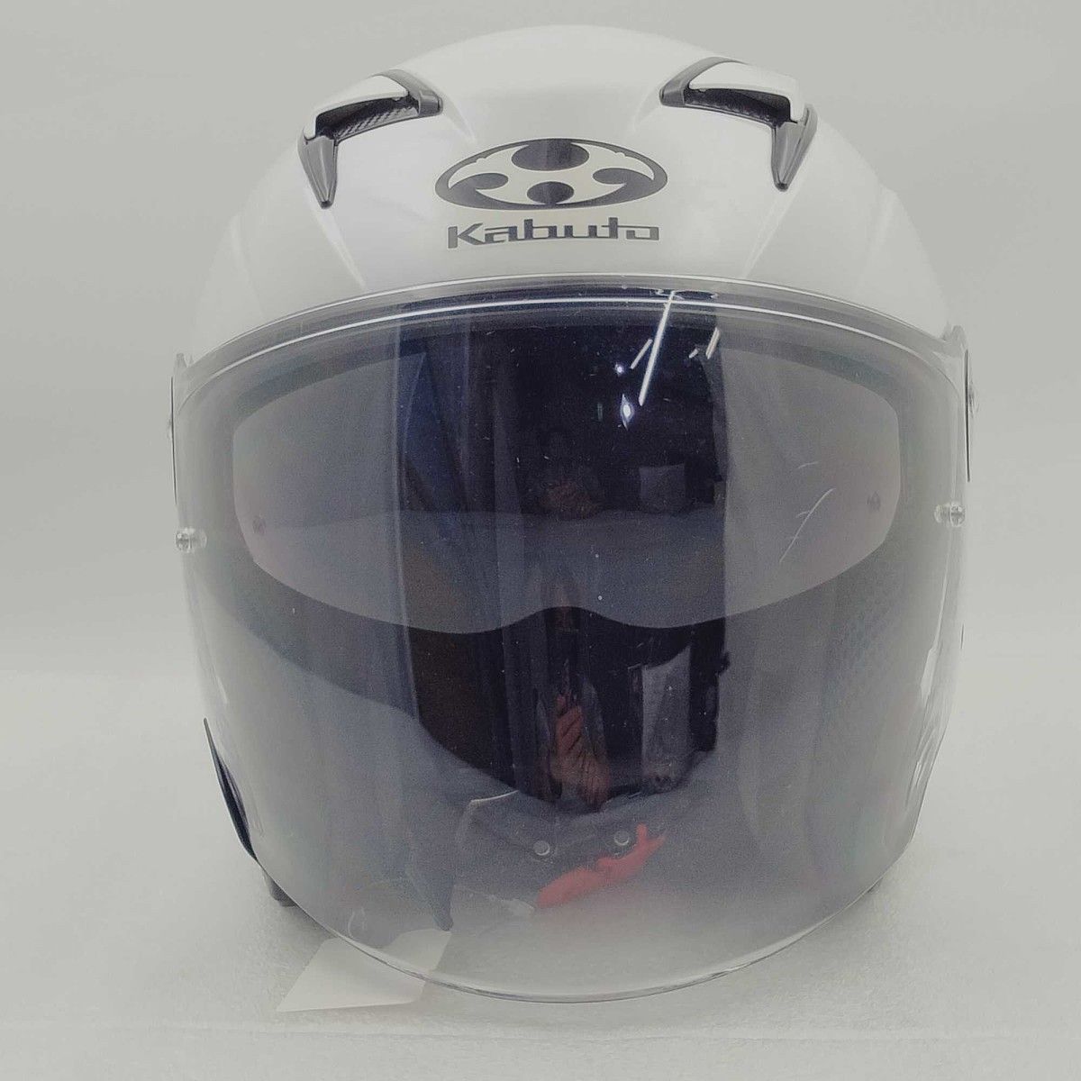 ウェビックガレージセール | OGK KABUTO EXCEED エクシード ジェット