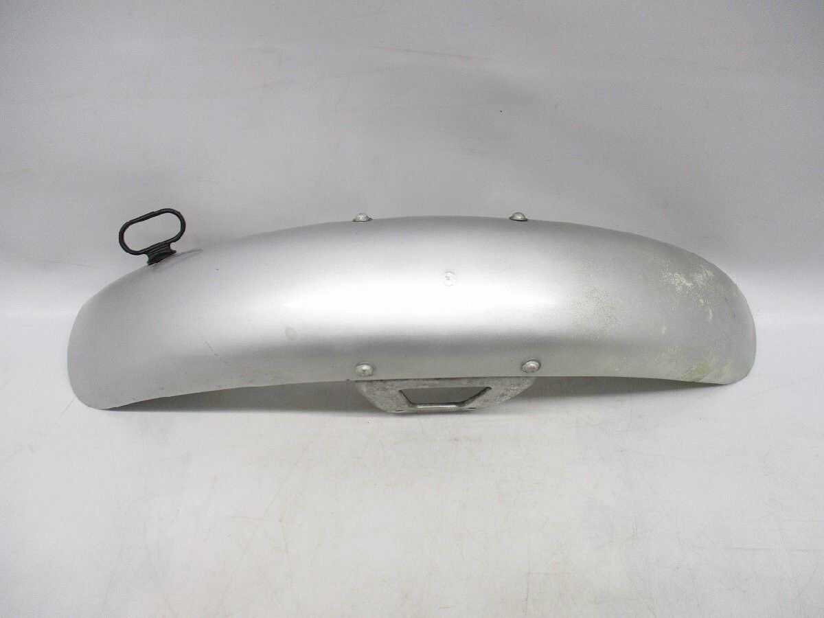 ウェビックガレージセール | GB250クラブマン☆MC10☆フロント