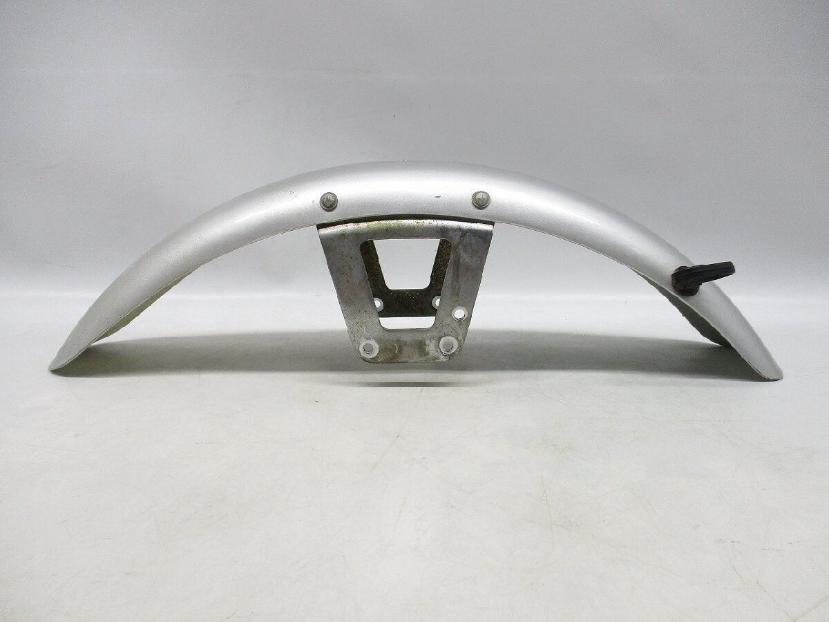 ウェビックガレージセール | GB250クラブマン☆MC10☆フロント