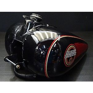 ハーレーダビッドソン純正中古パーツガソリンタンクの出品中の商品