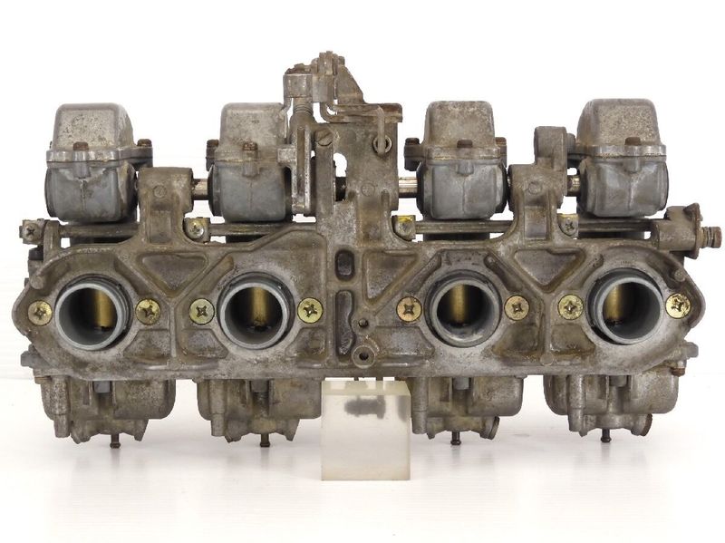 ウェビックガレージセール | 100【評価A】 Z650LTD KZ650D ザッパー