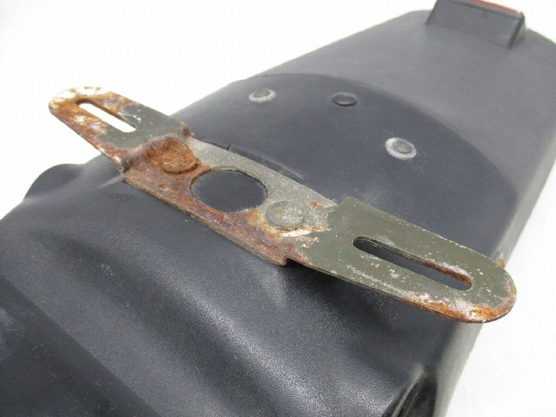 ウェビックガレージセール | FZR1000☆3GM☆リアフェンダー☆06Y01