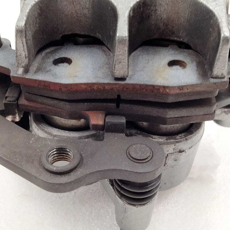 ウェビックガレージセール | カワサキ純正中古パーツ フロント