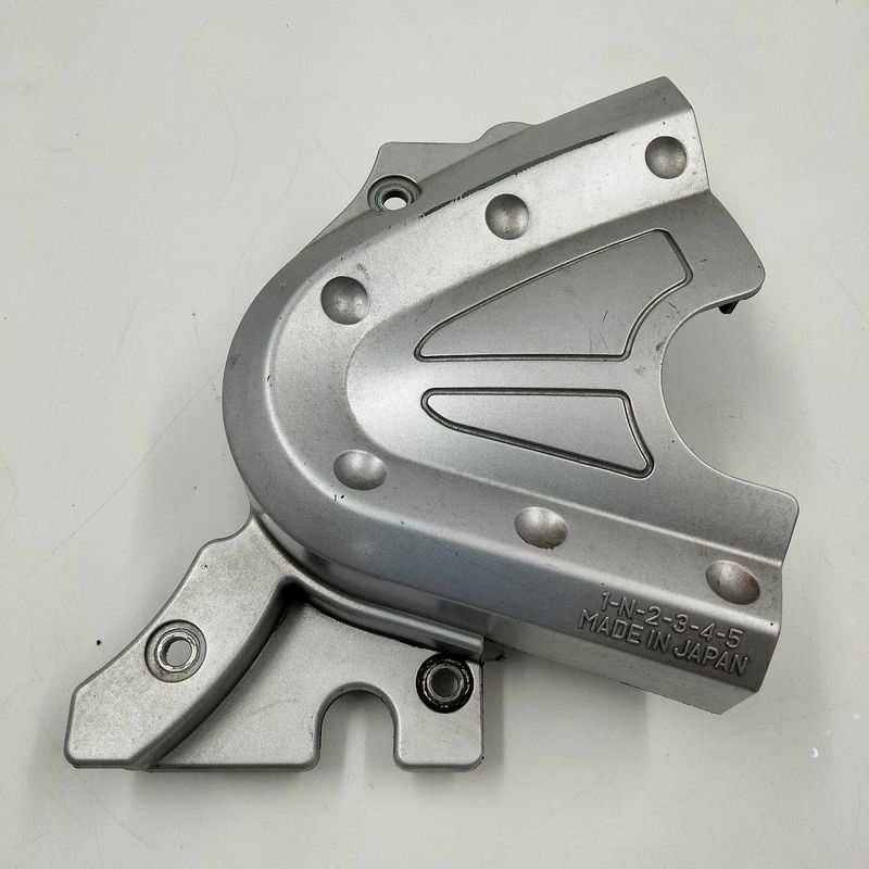 ウェビックガレージセール | ヤマハ純正中古パーツ スプロケットカバー