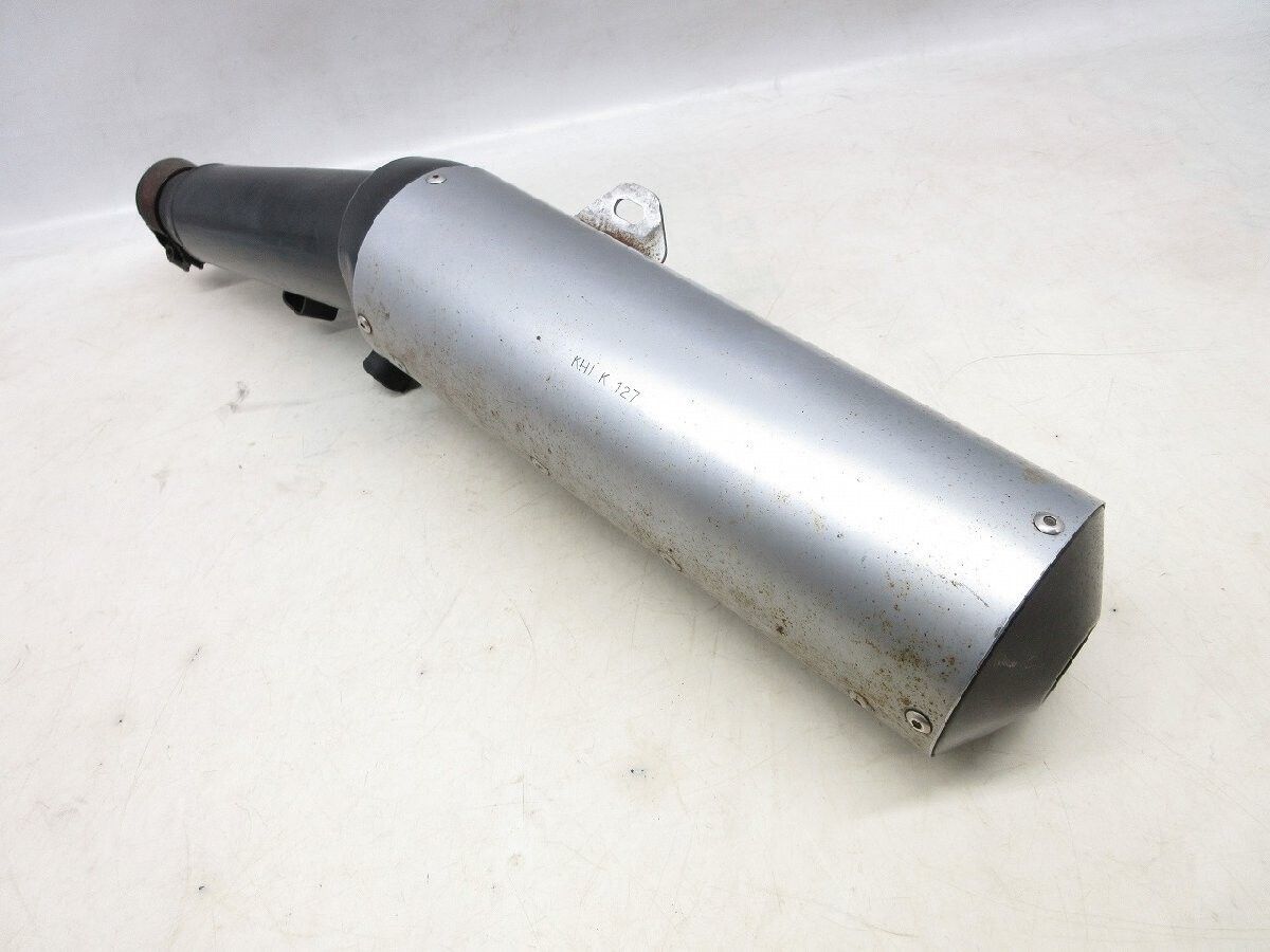 ウェビックガレージセール | 1000GTR☆ZGT00A☆マフラー（サイレンサー