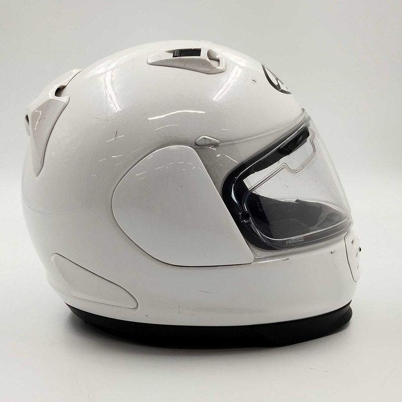 Arai : Arai RAPIDE IR Full Face Helmet | Size: M RXBI08132 [RXBI08132]