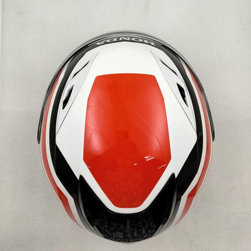 ウェビックガレージセール | OGK KABUTO Honda×KAMUI-2 カムイ2 フル