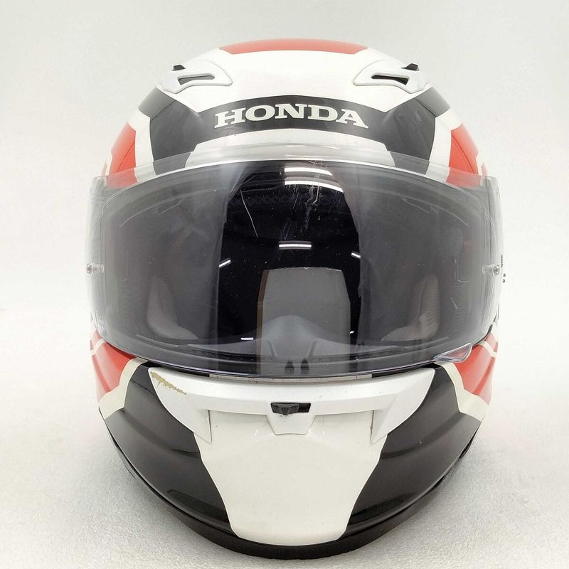 ウェビックガレージセール | OGK KABUTO Honda×KAMUI-2 カムイ2 フル