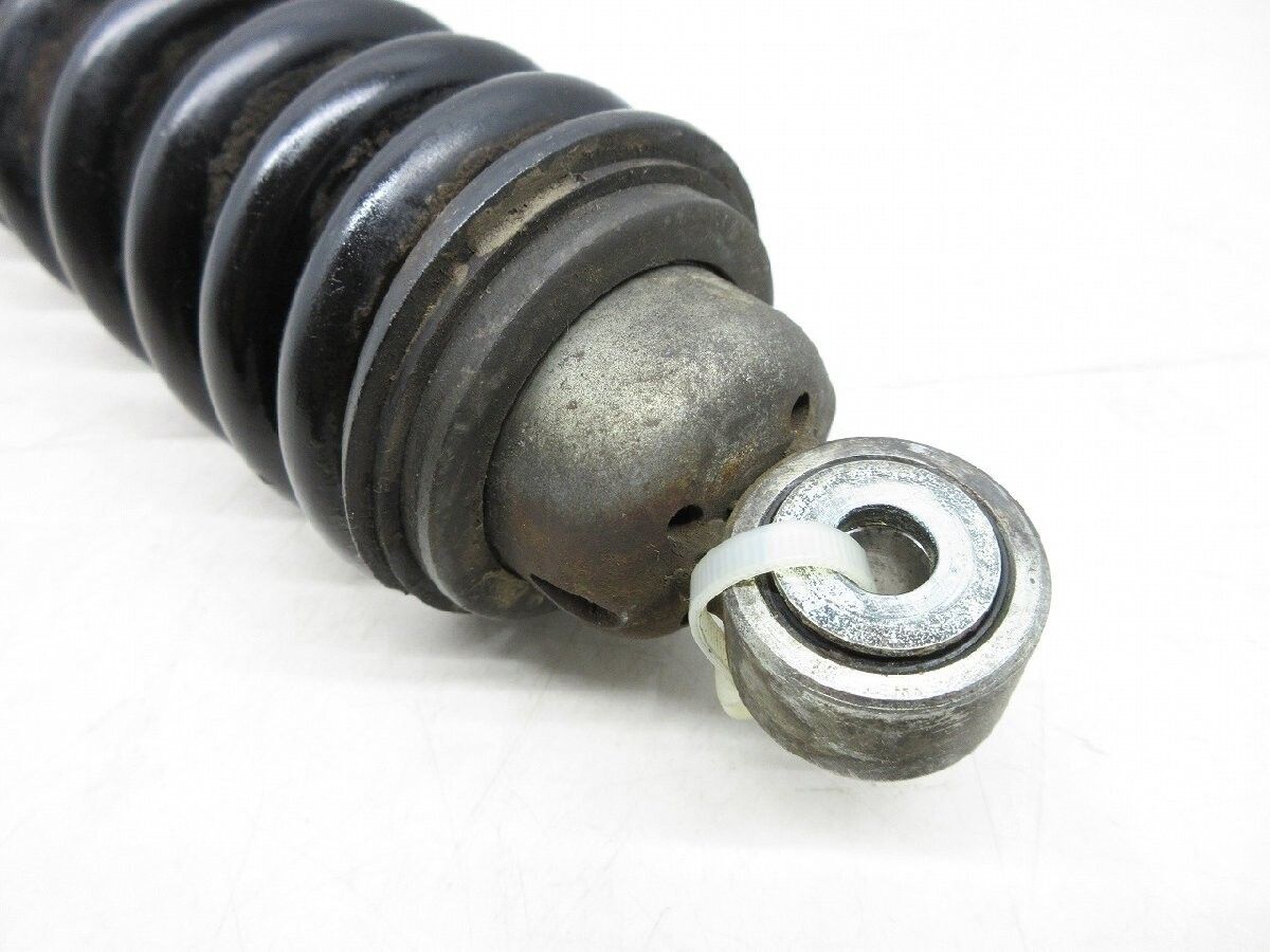 ウェビックガレージセール | ジェベル200☆SH42A☆純正リアサス☆07S01