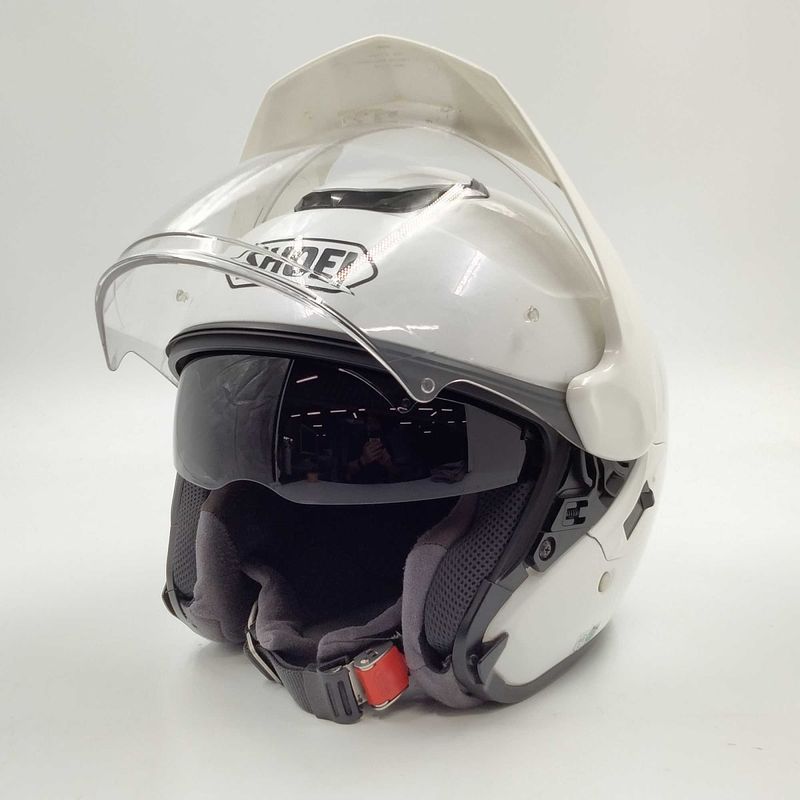 ウェビックガレージセール | SHOEI J-Cruise Jクルーズ ジェット