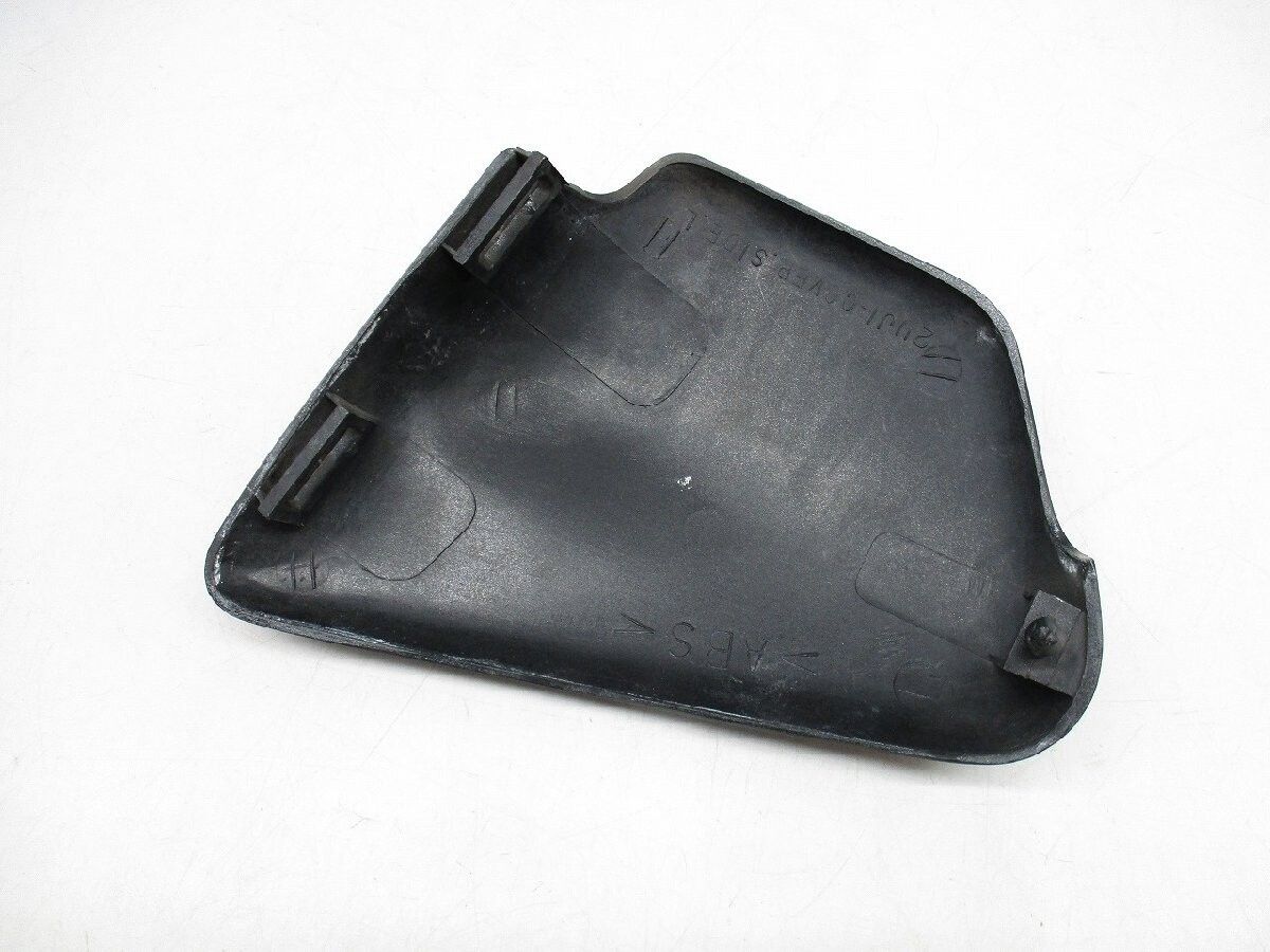 ウェビックガレージセール | ビラーゴ250☆3DM☆サイドカバー左☆28Y17