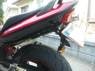 フェンダーレスキットからCOERCE:コワースの口コミ・動画