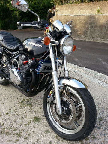 フロントフェンダーからDOREMI COLLECTION:ドレミコレクションの口コミ