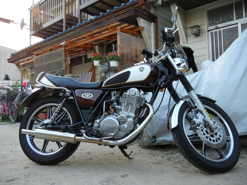 スリップオンマフラーからWM:ダブルエムの口コミ・動画