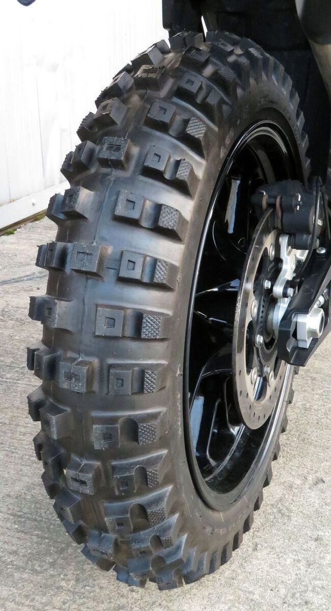 SUZUKI Vストローム250「2022-23北海道年越し宗谷岬ツーリング 装備編3