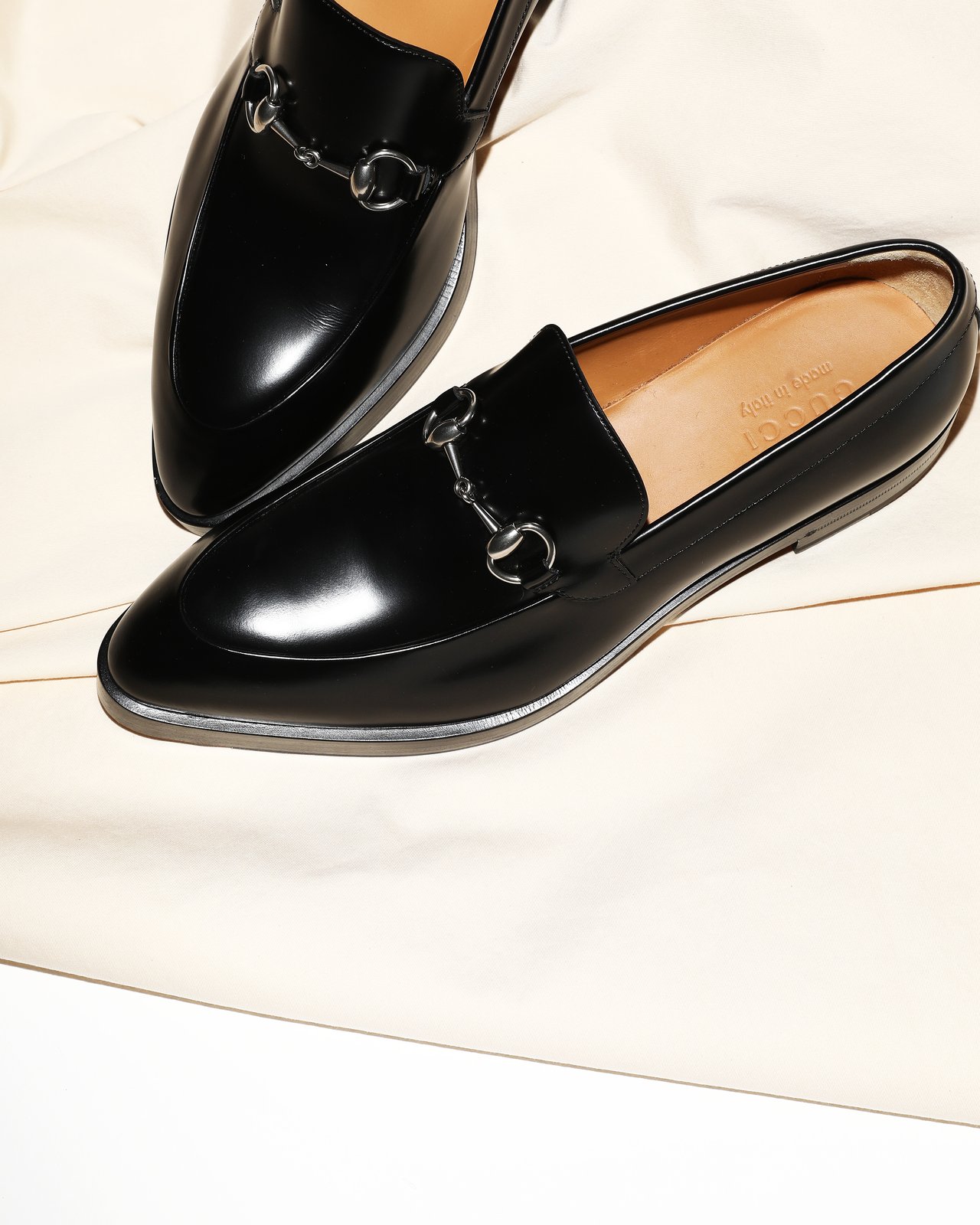 GUCCI】永久定番の変化級。大人がこの春選ぶべき「グッチ」のホース