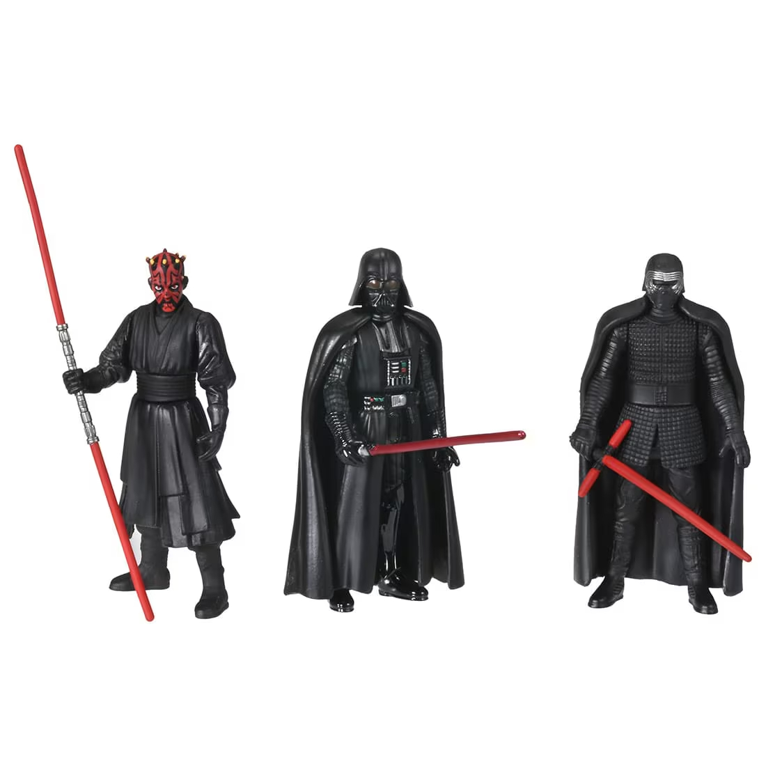 タカラトミー メタルフィギュアコレクションシリーズ『スター