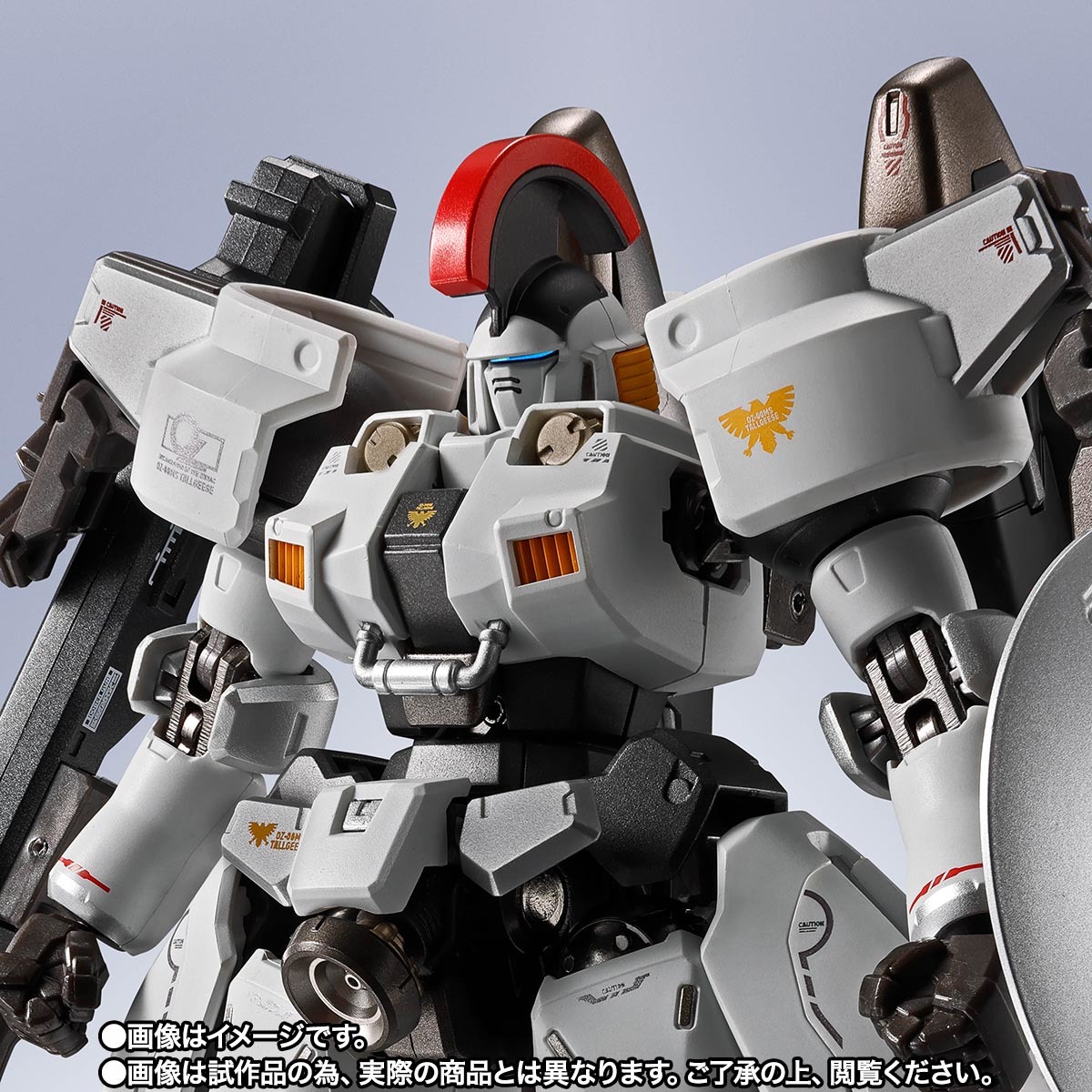 一番くじ『新機動戦記ガンダムW 30th Anniversary』A賞「ウイング