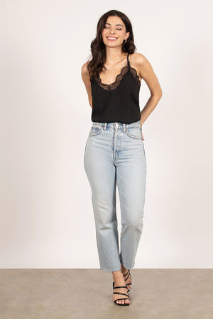 Lace Tops for Women | Tobi