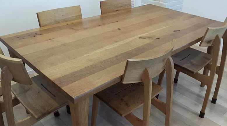 テーブル/森のことば[タブルーム]