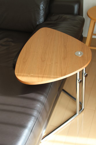 K22 SIDE TABLE(K22 サイド テーブル)[タブルーム]