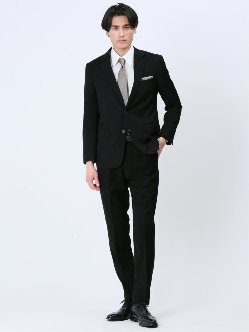 ビジネスページ スーツ オールシーズン: | TAKA-Q ONLINE SHOP