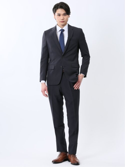 ビジネスページ スーツ 春夏: | TAKA-Q ONLINE SHOP／タカキュー