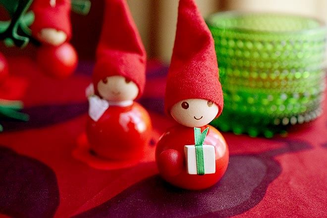 クリスマスまでに絶対欲しい、サンタ人形ピックアップ！ きっと