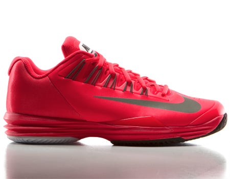 Tennis Warehouse - Nike Men's Lunar Ballistec Shoe Review