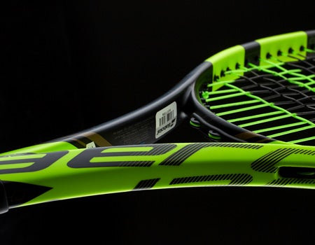 Tennis Warehouse - Review