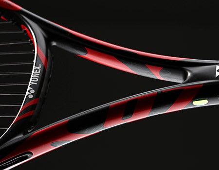 Tennis Warehouse - Yonex VCORE Tour F 97 (290g) Review