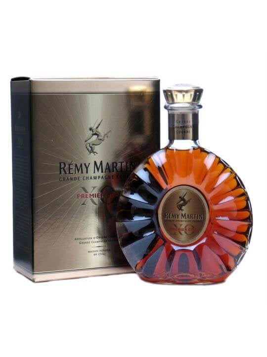 Remy Martin XO Premier Cru Cognac : The Whisky Exchange