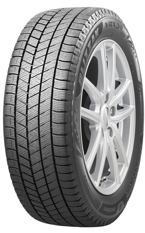 BRIDGESTONE BLIZZAK VRX3 235/60R18 107Q XL | タイヤの通販 販売と