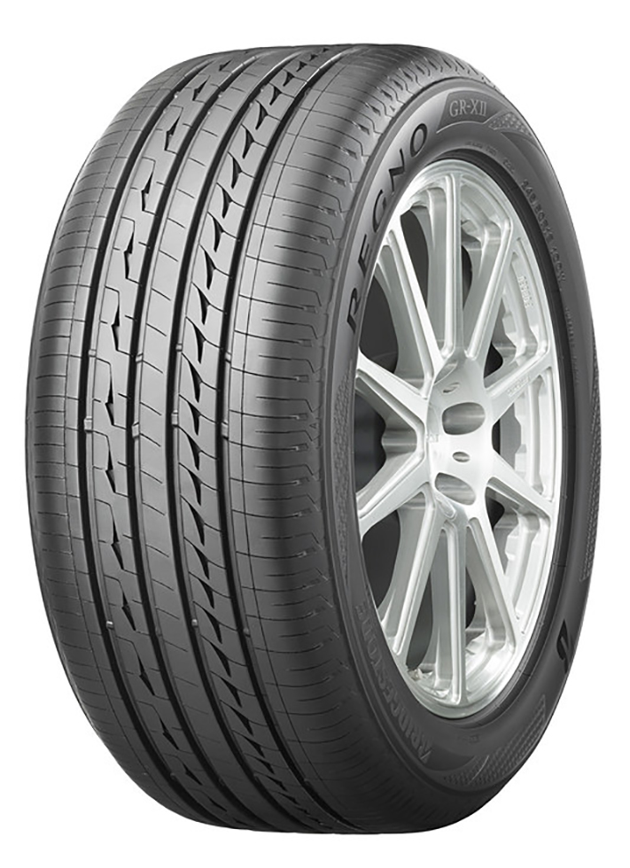 BRIDGESTONE REGNO GR-XII 225/45R17 91W | タイヤの通販 販売と交換