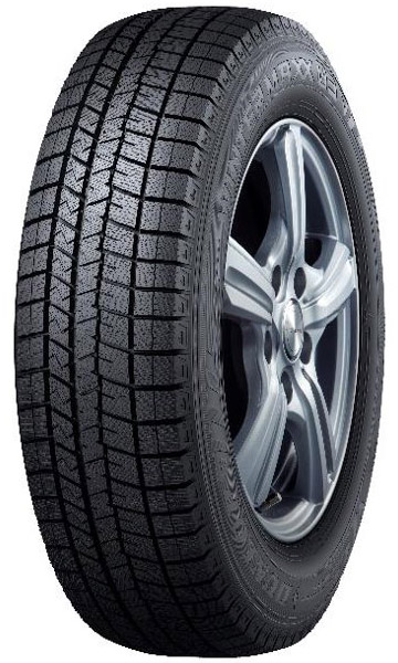 DUNLOP WINTER MAXX WM03 195/65R15 91Q | タイヤの通販 販売と交換